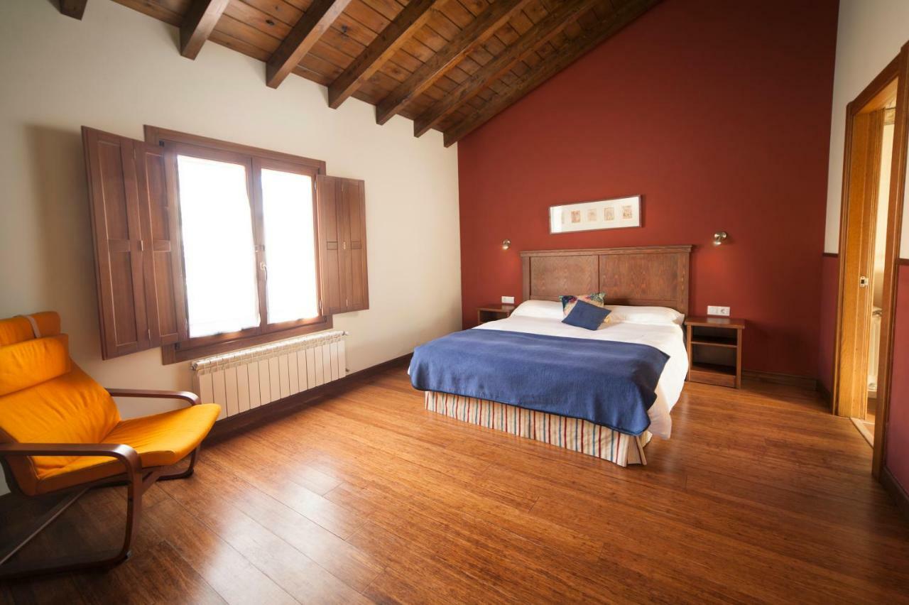 Apartment La Calvera *