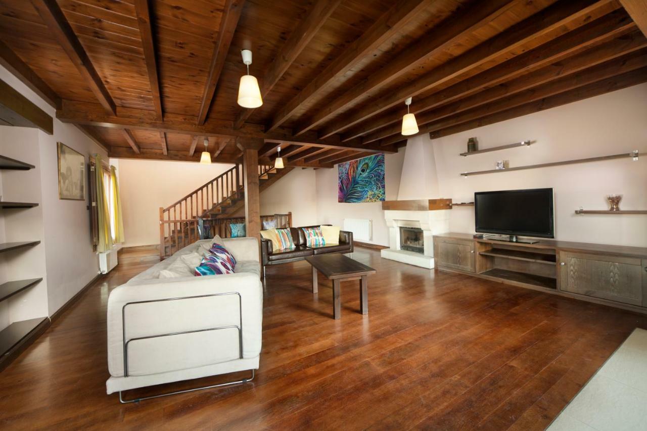 Apartamento La Calvera *