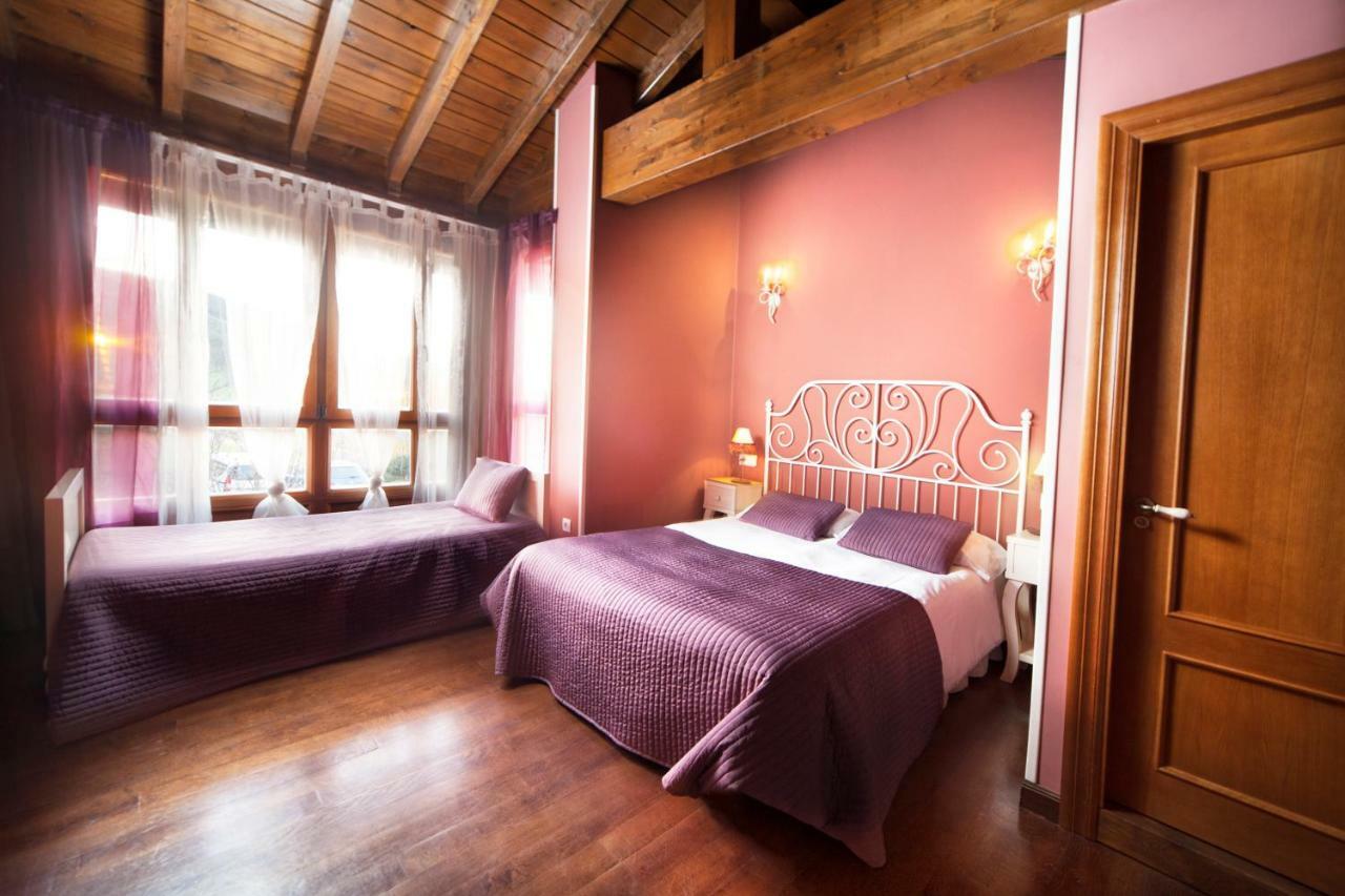 Apartamento La Calvera *