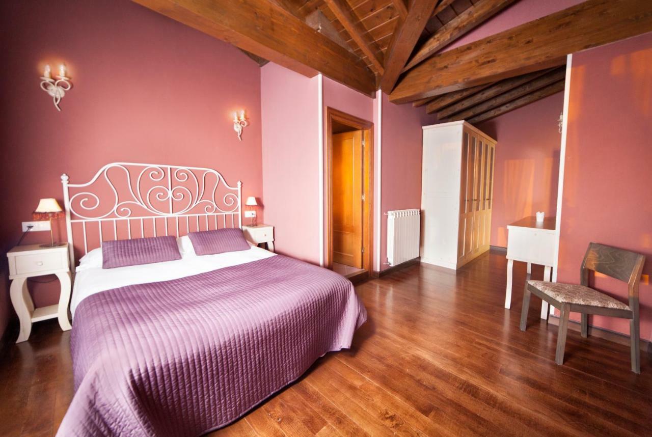 Apartamento La Calvera *