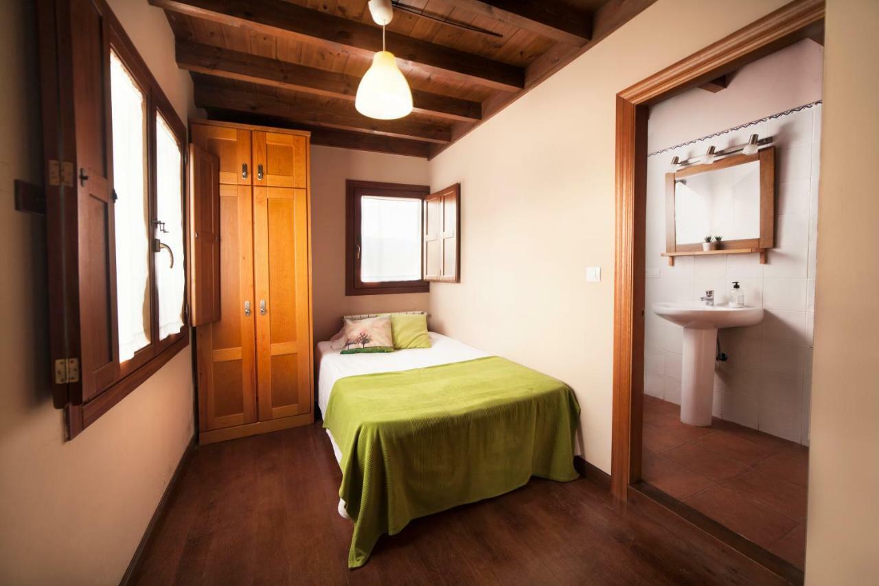 Apartment La Calvera Llames de Parres