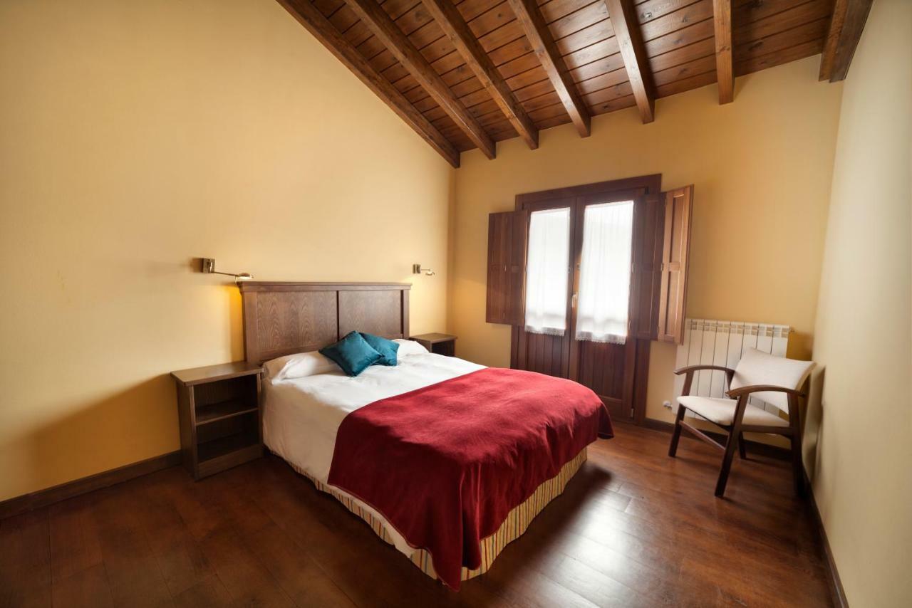 Apartment La Calvera *
