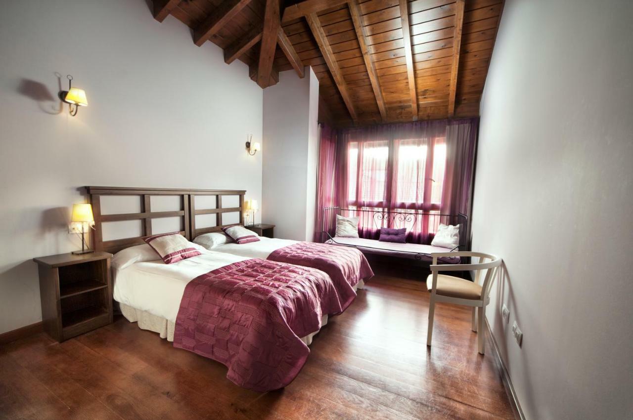 La Calvera Apartment *