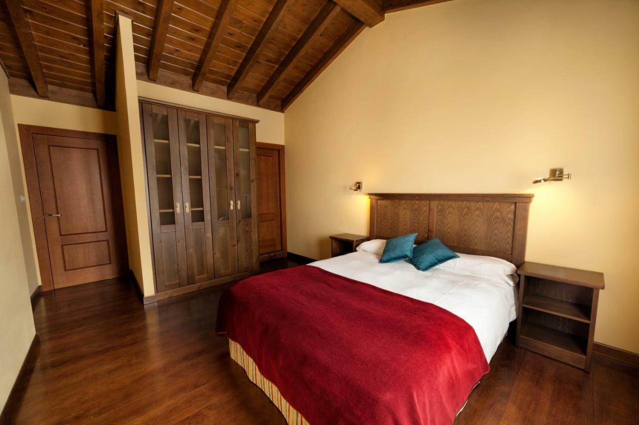 Apartment La Calvera