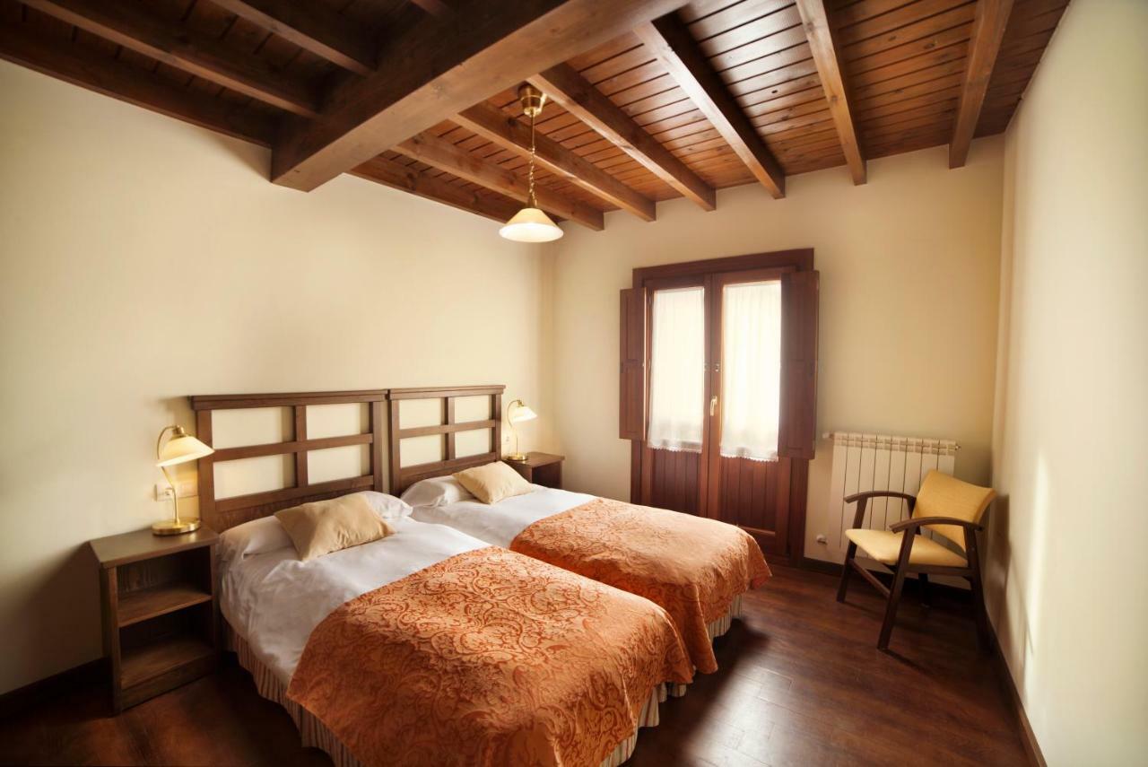 La Calvera Apartment
