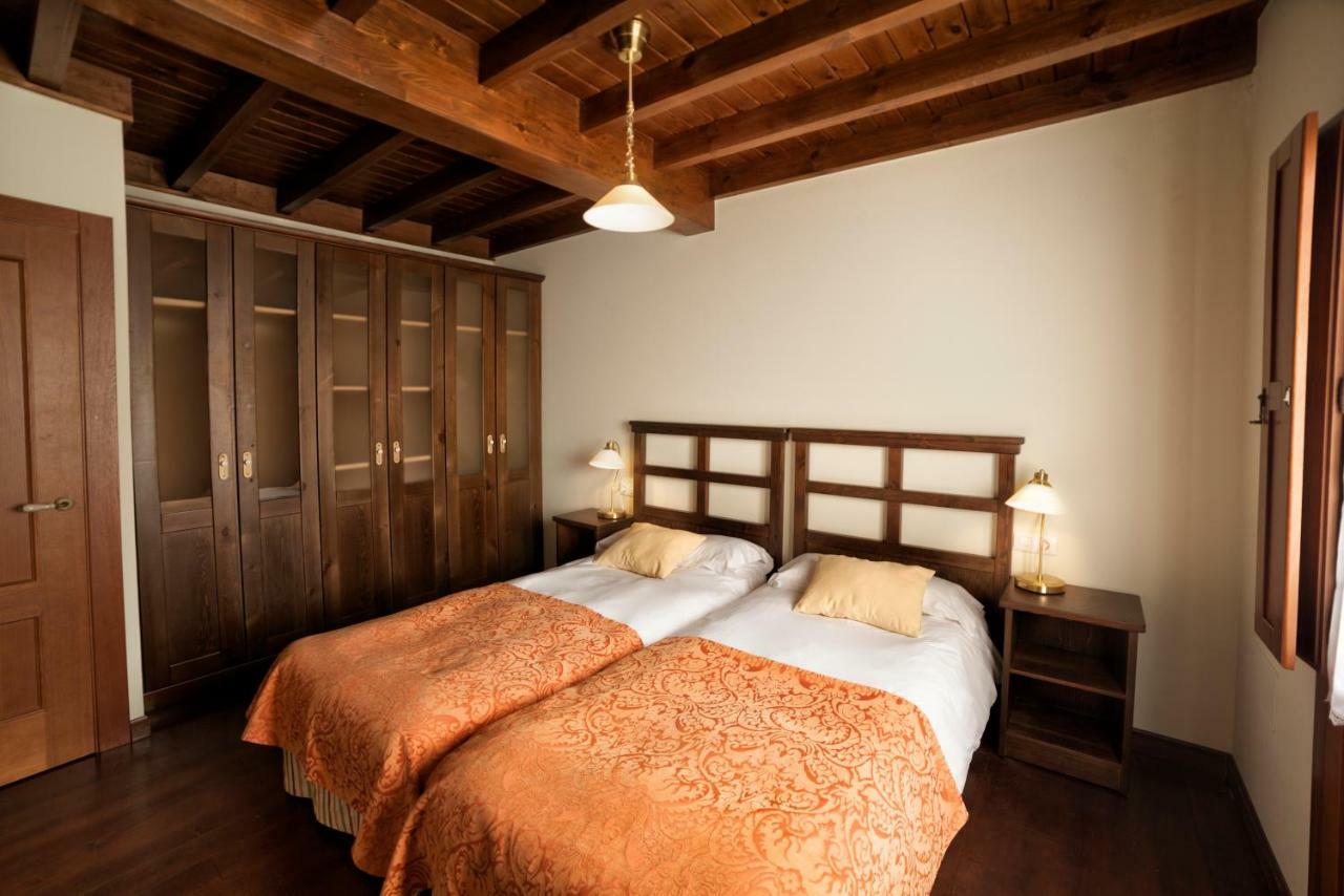 La Calvera Apartment Llames de Parres