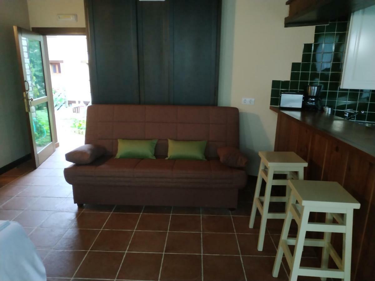 La Calvera Apartment