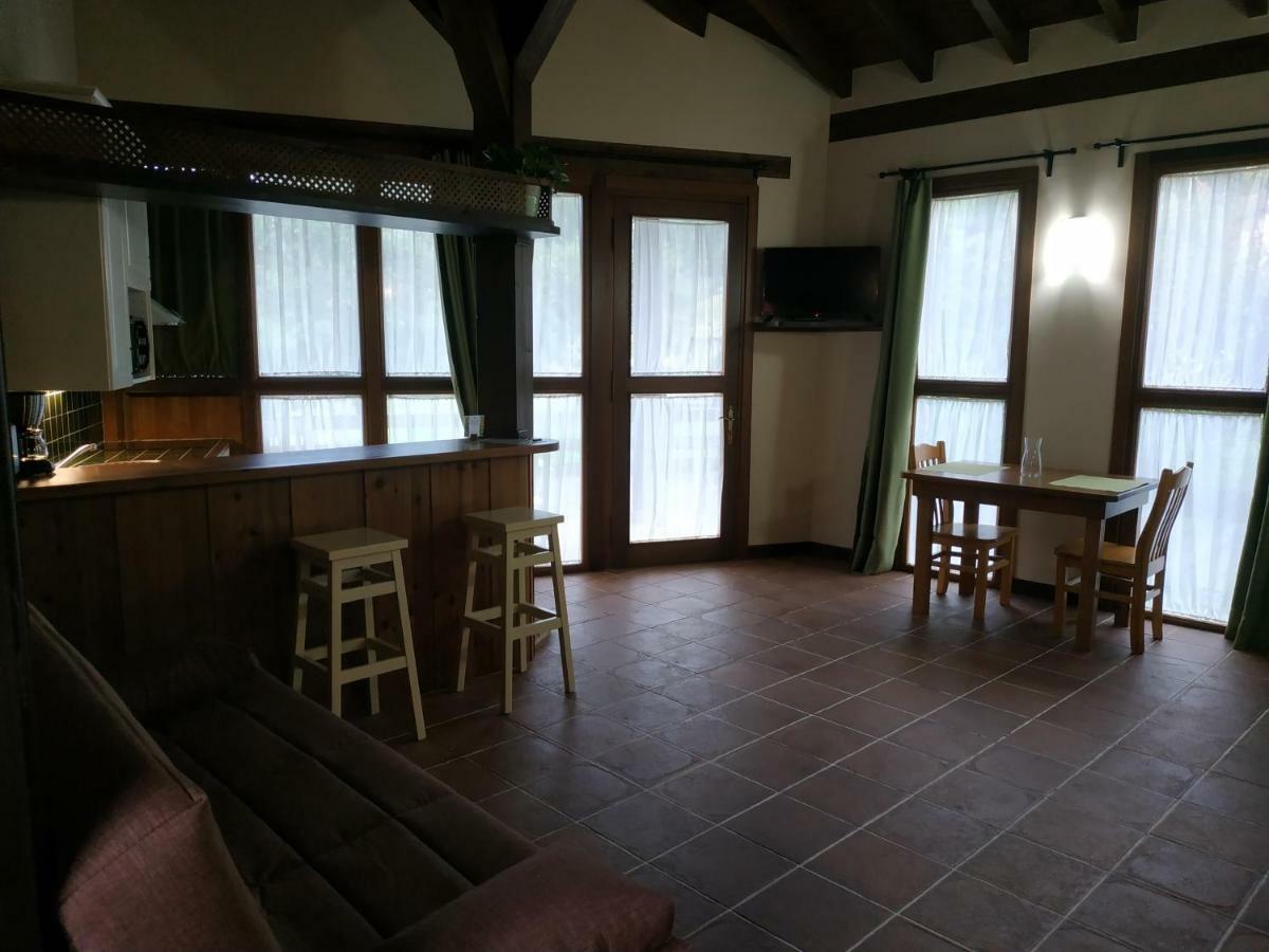 Apartment La Calvera